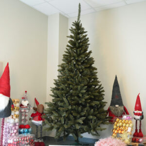Mesterséges karácsonyfa Christmas Deluxe by Sersimo, Kaukázusi, 250 cm