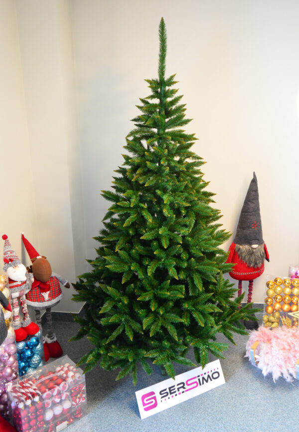 Mesterséges karácsonyfa Christmas Deluxe by Sersimo, Himalaya, 220 cm - Image 2