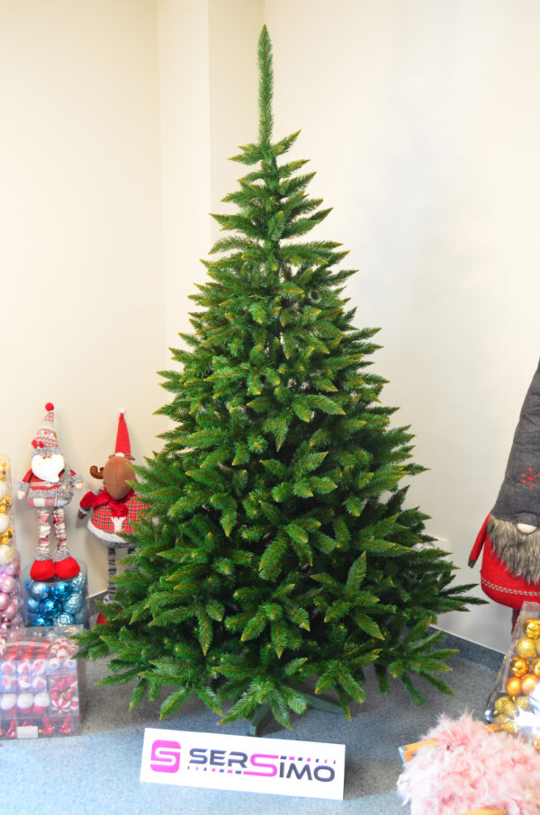 Mesterséges karácsonyfa Christmas Deluxe by Sersimo, Himalaya, 220 cm - Image 11