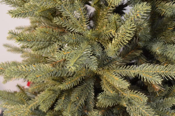 Mesterséges karácsonyfa Christmas Deluxe by Sersimo, Alpin, vegyes 2D és 3D tűkkel, 220 cm - Image 9