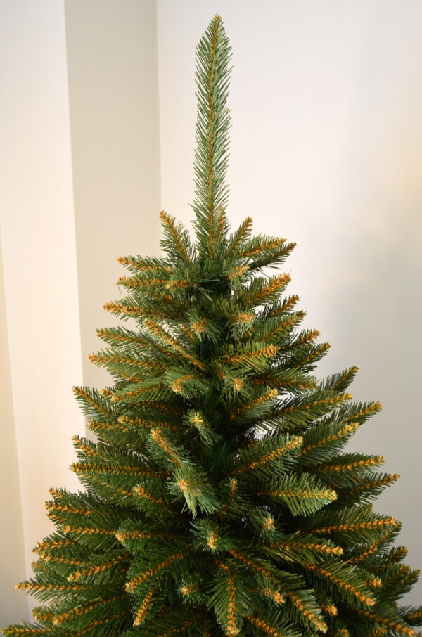 Brad artificial Christmas Deluxe by Sersimo, Nature, 180cm - Image 16