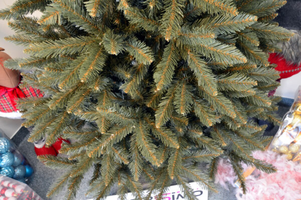 Mesterséges karácsonyfa Christmas Deluxe by Sersimo, Kaukázusi, 250 cm - Image 11