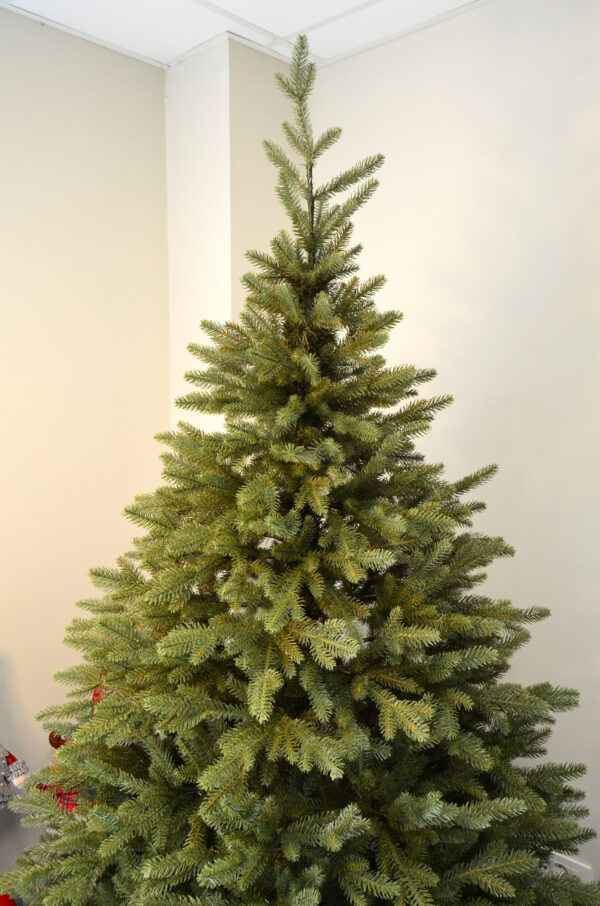 Brad artificial Christmas Deluxe by Sersimo, Premium, ace 3D, 210cm - Image 7