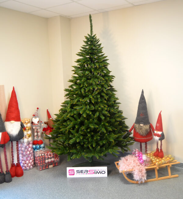 Mesterséges karácsonyfa Christmas Deluxe by Sersimo, Himalaya, 240 cm - Image 12