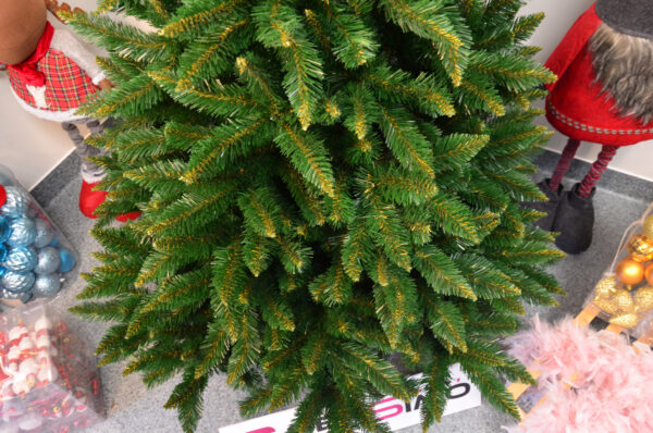 Mesterséges karácsonyfa Christmas Deluxe by Sersimo, Himalaya, 180 cm - Image 14