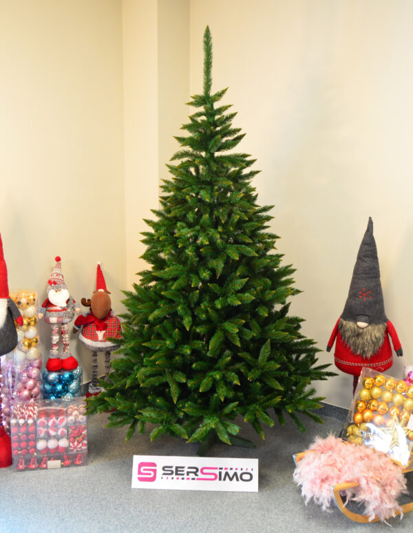 Mesterséges karácsonyfa Christmas Deluxe by Sersimo, Himalaya, 220 cm - Image 13