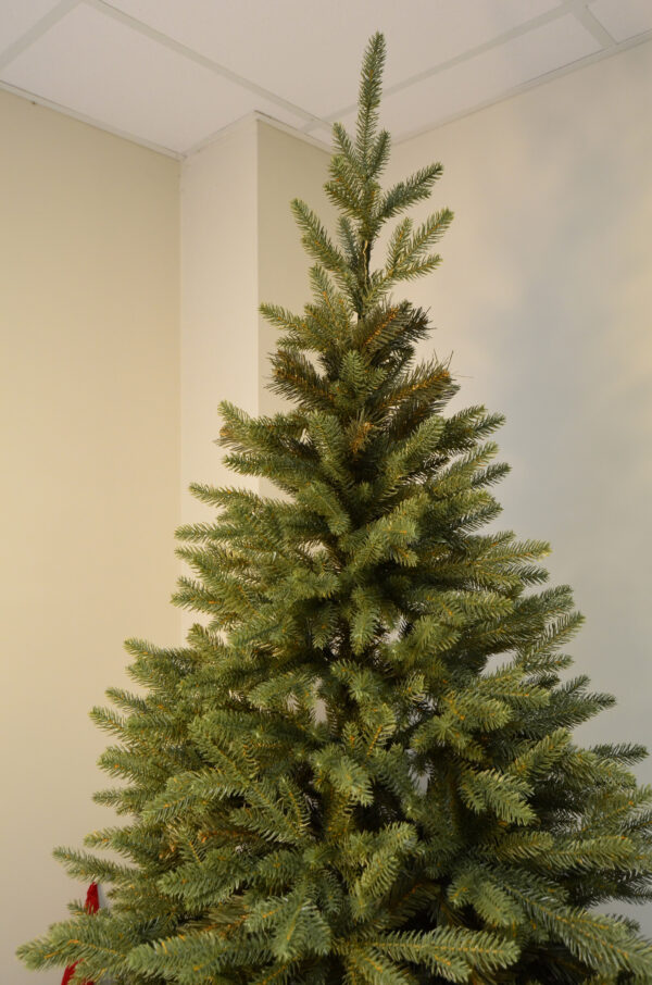 Mesterséges karácsonyfa Christmas Deluxe by Sersimo, Alpin, vegyes 2D és 3D tűkkel, 220 cm - Image 11