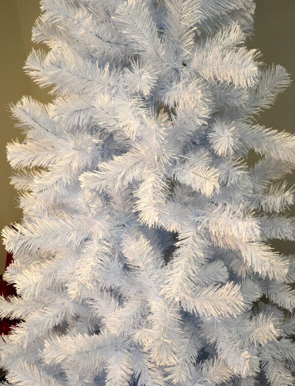 Brad artificial Christmas Deluxe by Sersimo, Alaska, 220cm - Image 13