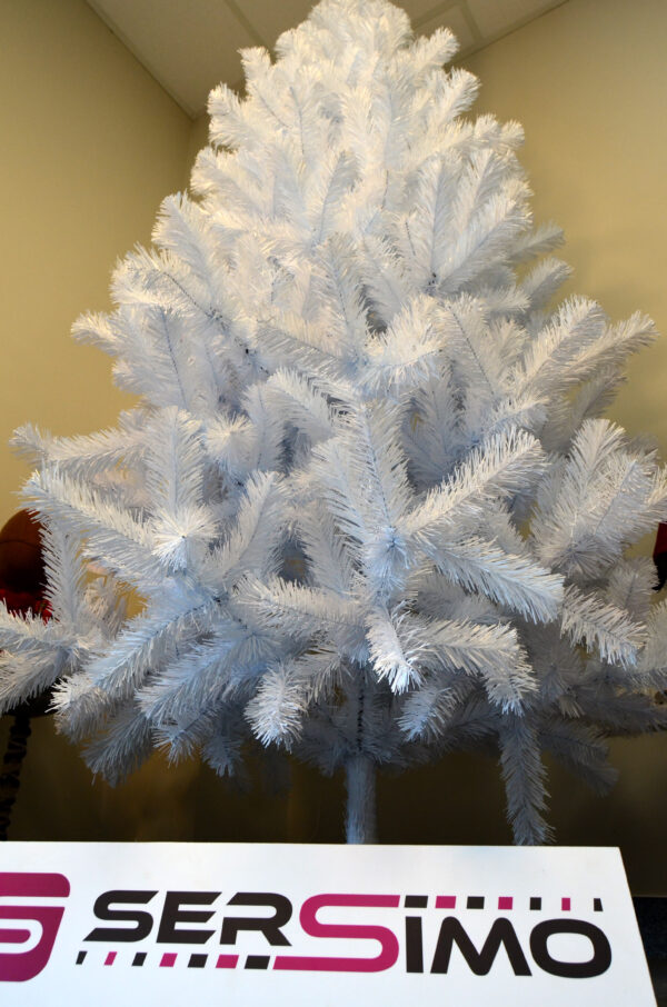 Brad artificial Christmas Deluxe by Sersimo, Alaska, 220cm - Image 14