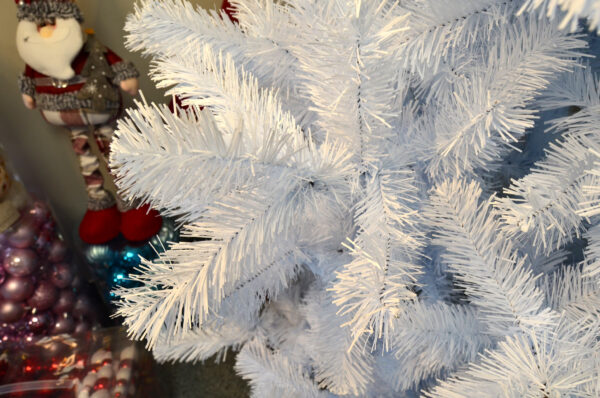 Brad artificial Christmas Deluxe by Sersimo, Alaska, 220cm - Image 17