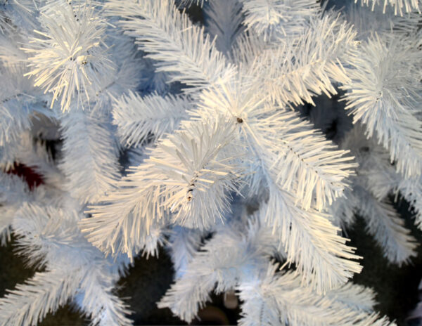 Brad artificial Christmas Deluxe by Sersimo, Alaska, 220cm - Image 18
