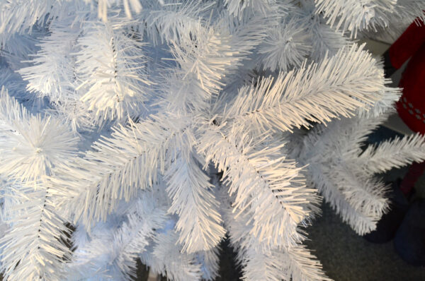 Brad artificial Christmas Deluxe by Sersimo, Alaska, 220cm - Image 19