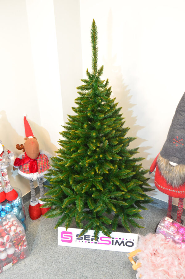 Mesterséges karácsonyfa Christmas Deluxe by Sersimo, Himalaya, 150 cm - Image 2