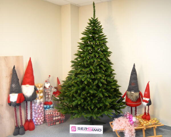 Mesterséges karácsonyfa Christmas Deluxe by Sersimo, Himalaya, 240 cm - Image 2