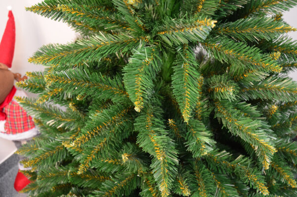 Mesterséges karácsonyfa Christmas Deluxe by Sersimo, Himalaya, 180 cm - Image 5