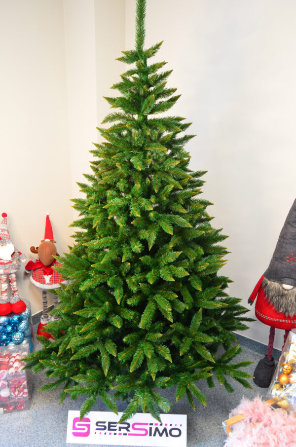 Mesterséges karácsonyfa Christmas Deluxe by Sersimo, Himalaya, 220 cm - Image 4