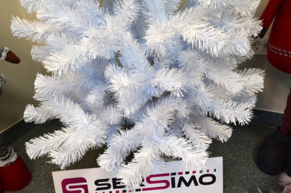 Brad artificial Christmas Deluxe by Sersimo, Alaska, 150cm - Image 3