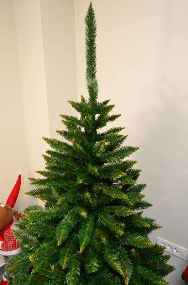 Mesterséges karácsonyfa Christmas Deluxe by Sersimo, Himalaya, 180 cm - Image 6