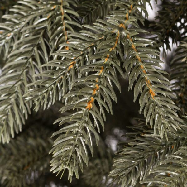Brad artificial Christmas Deluxe by Sersimo, Premium, ace 3D, 210cm - Image 2
