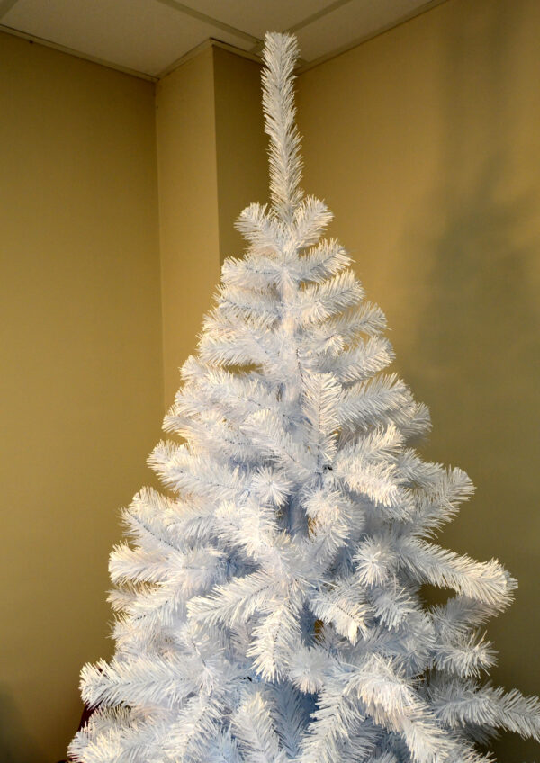 Brad artificial Christmas Deluxe by Sersimo, Alaska, 220cm - Image 4