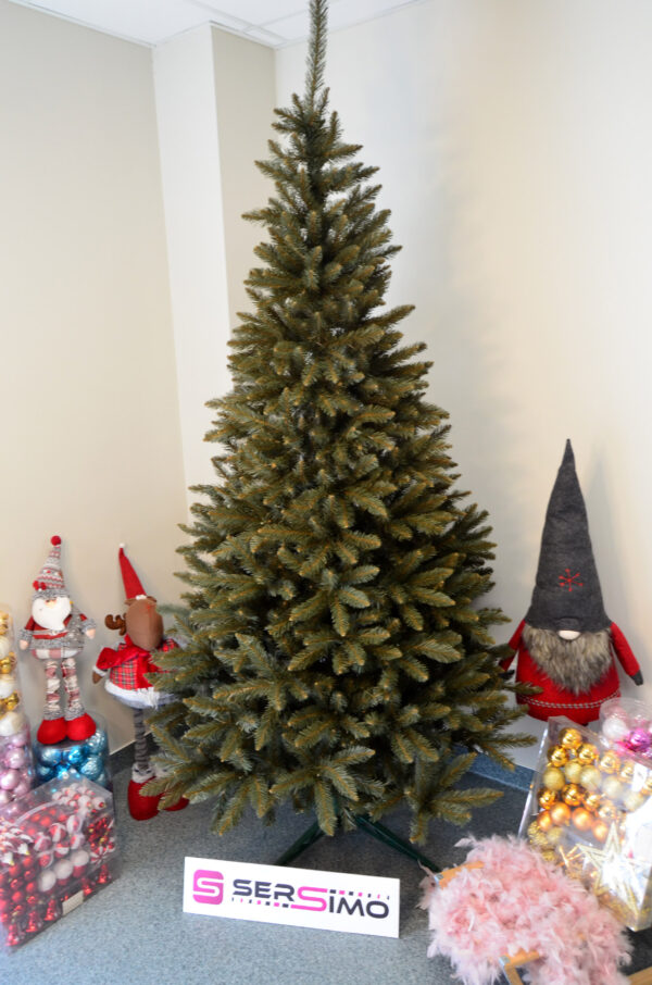 Mesterséges karácsonyfa Christmas Deluxe by Sersimo, Kaukázusi, 250 cm - Image 5