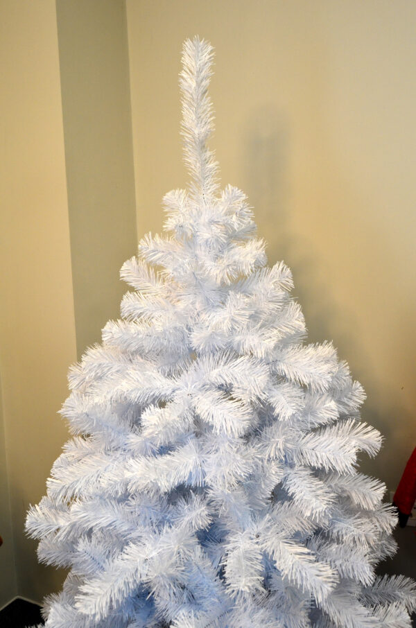 Brad artificial Christmas Deluxe by Sersimo, Alaska, 150cm - Image 4