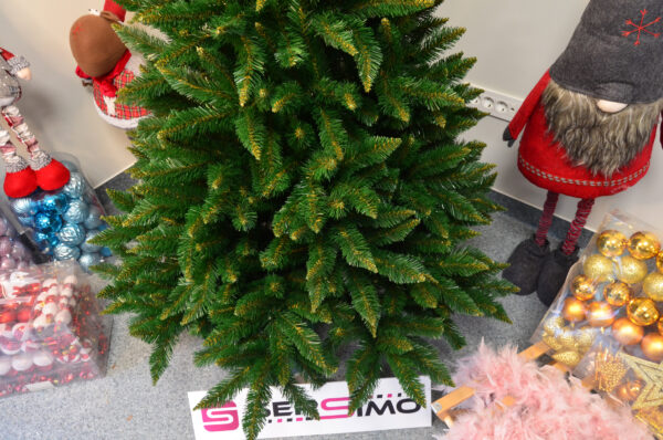 Mesterséges karácsonyfa Christmas Deluxe by Sersimo, Himalaya, 180 cm - Image 7