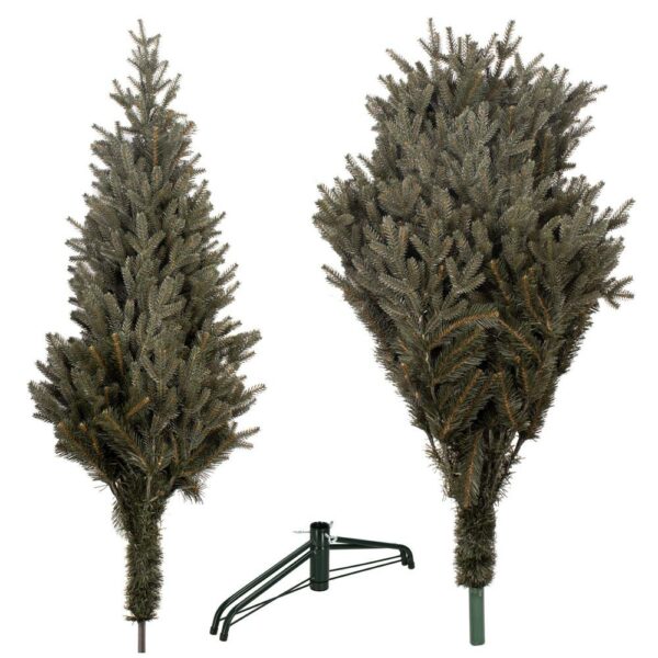 Mesterséges karácsonyfa Christmas Deluxe by Sersimo, Alpin, vegyes 2D és 3D tűkkel, 220 cm - Image 4