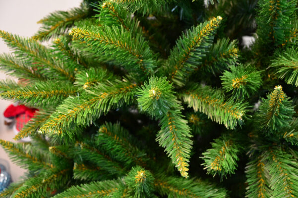 Mesterséges karácsonyfa Christmas Deluxe by Sersimo, Himalaya, 150 cm - Image 7