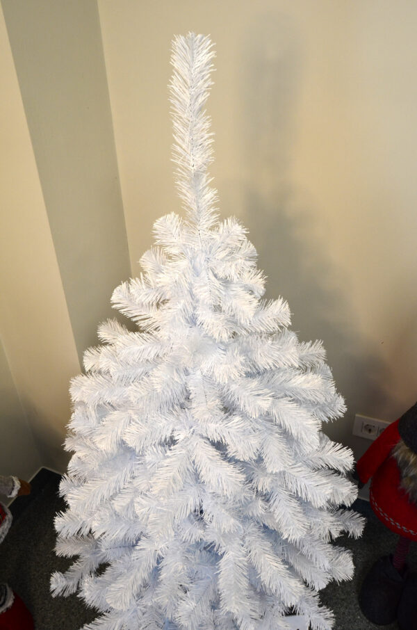 Brad artificial Christmas Deluxe by Sersimo, Alaska, 150cm - Image 5