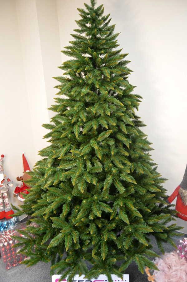 Mesterséges karácsonyfa Christmas Deluxe by Sersimo, Himalaya, 240 cm - Image 6