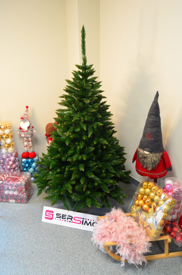 Mesterséges karácsonyfa Christmas Deluxe by Sersimo, Himalaya, 180 cm - Image 8
