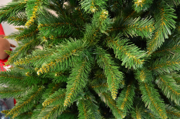 Mesterséges karácsonyfa Christmas Deluxe by Sersimo, Himalaya, 150 cm - Image 5