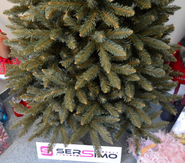 Mesterséges karácsonyfa Christmas Deluxe by Sersimo, Kaukázusi, 250 cm - Image 7
