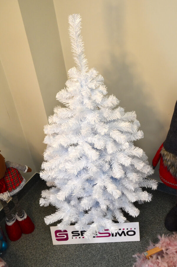 Brad artificial Christmas Deluxe by Sersimo, Alaska, 150cm - Image 6