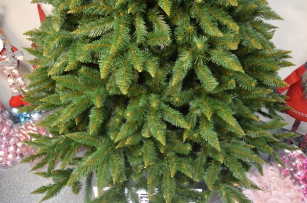 Mesterséges karácsonyfa Christmas Deluxe by Sersimo, Himalaya, 240 cm - Image 7