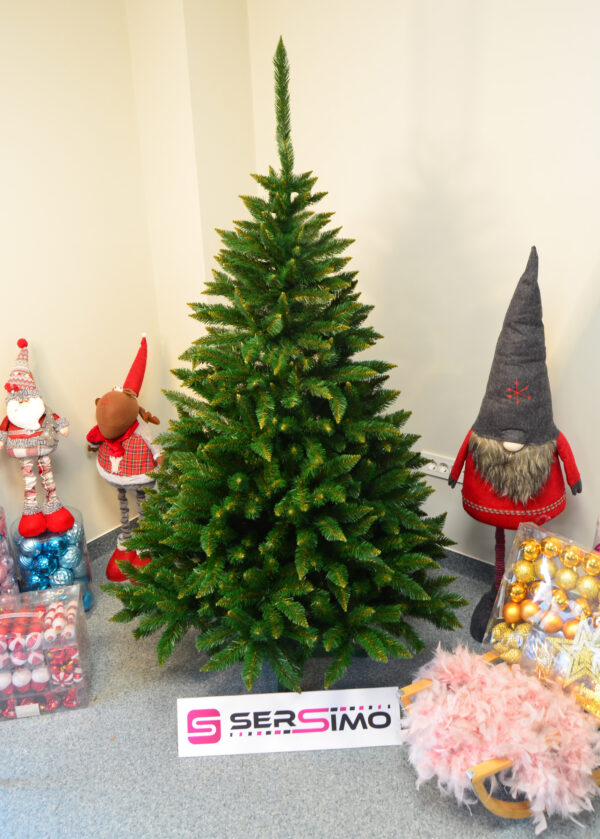 Mesterséges karácsonyfa Christmas Deluxe by Sersimo, Himalaya, 180 cm - Image 9