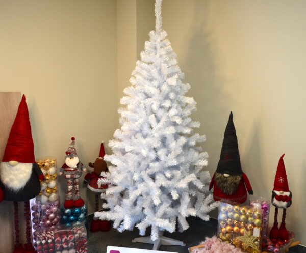 Brad artificial Christmas Deluxe by Sersimo, Alaska, 220cm - Image 7