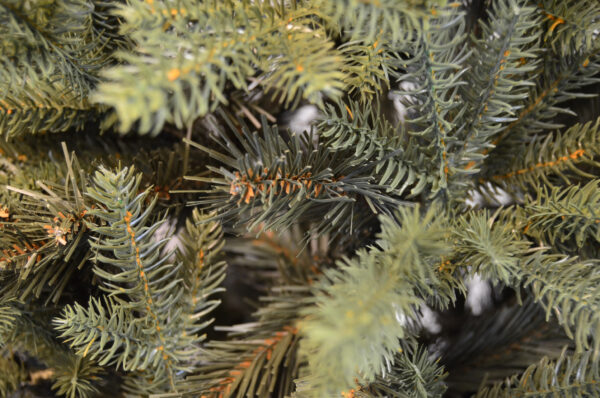 Mesterséges karácsonyfa Christmas Deluxe by Sersimo, Alpin, vegyes 2D és 3D tűkkel, 220 cm - Image 6