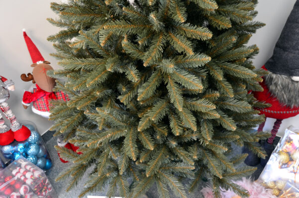 Mesterséges karácsonyfa Christmas Deluxe by Sersimo, Kaukázusi, 250 cm - Image 8