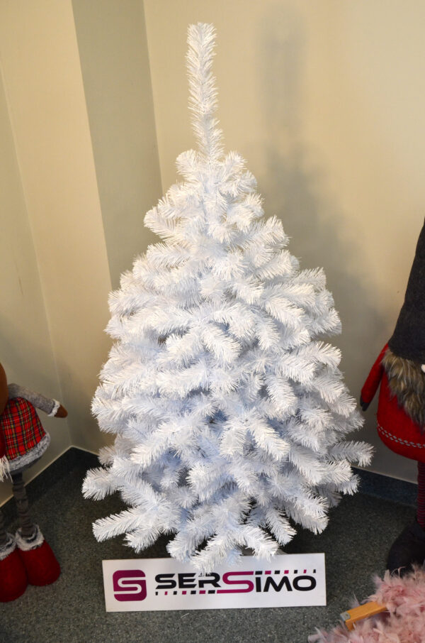 Brad artificial Christmas Deluxe by Sersimo, Alaska, 150cm - Image 7