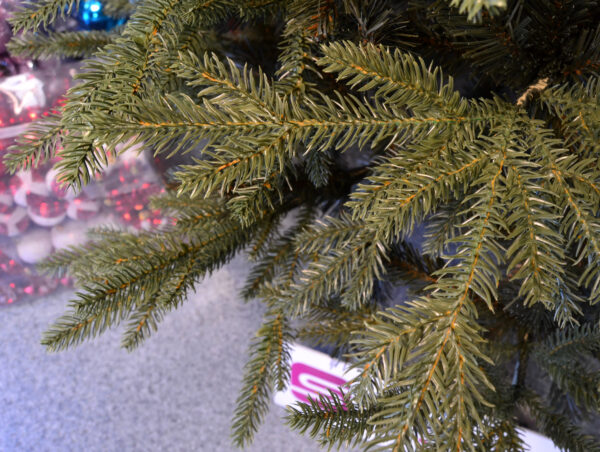 Mesterséges karácsonyfa Christmas Deluxe by Sersimo, Alpin, vegyes 2D és 3D tűkkel, 220 cm - Image 7