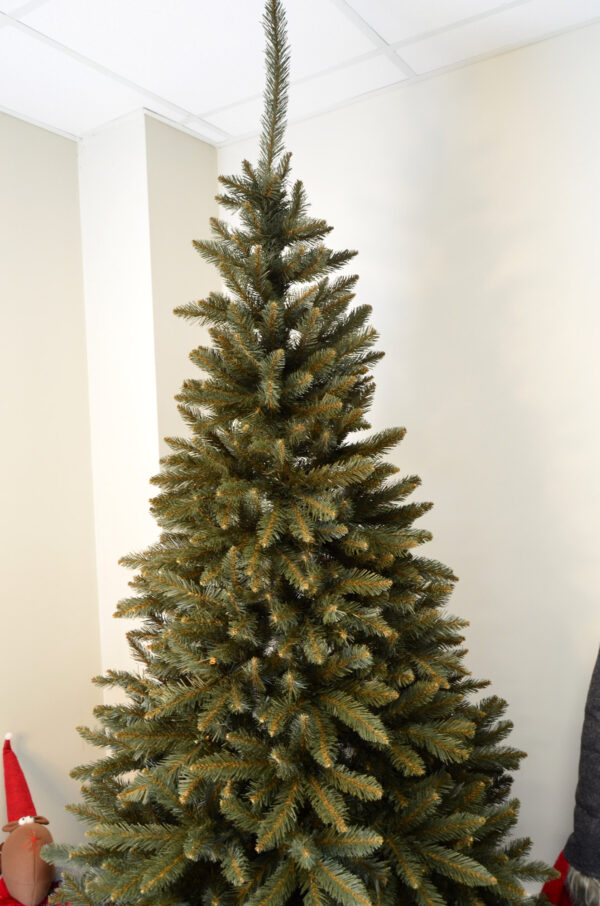 Mesterséges karácsonyfa Christmas Deluxe by Sersimo, Kaukázusi, 250 cm - Image 9