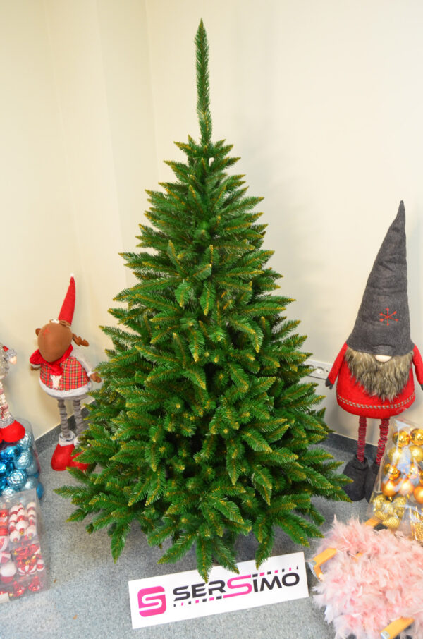 Mesterséges karácsonyfa Christmas Deluxe by Sersimo, Himalaya, 180 cm - Image 11