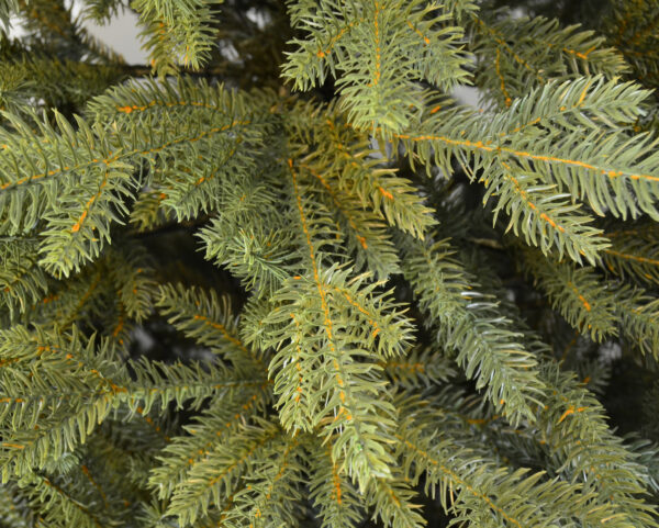 Brad artificial Christmas Deluxe by Sersimo, Premium, ace 3D, 210cm - Image 5