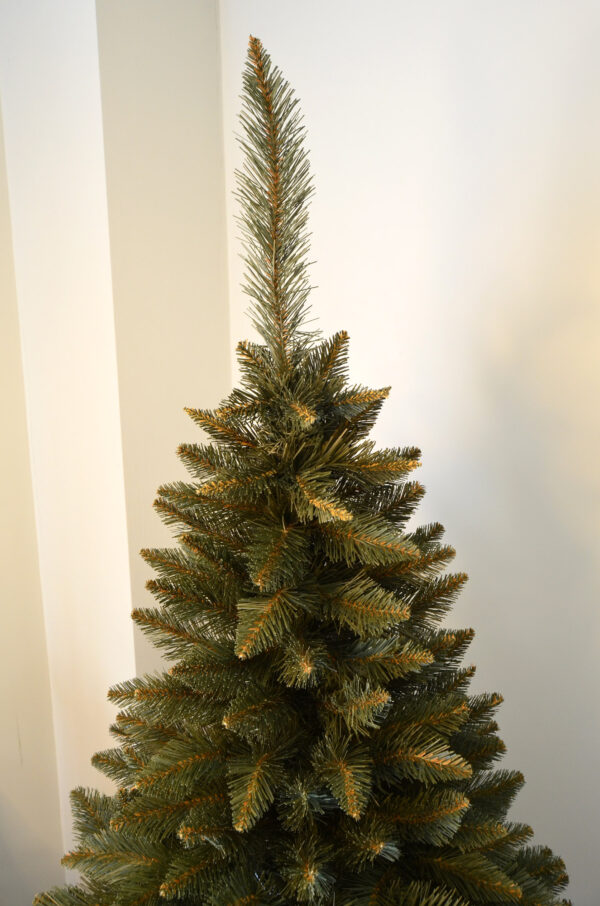 Brad artificial Christmas Deluxe by Sersimo, Nature, 180cm - Image 25