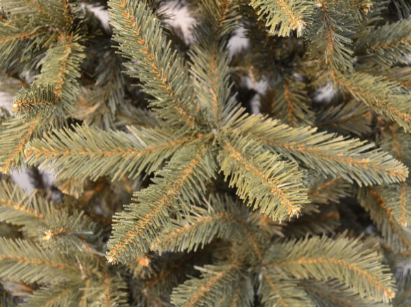 Mesterséges karácsonyfa Christmas Deluxe by Sersimo, Kaukázusi, 250 cm - Image 10