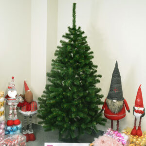 Brad artificial Christmas Deluxe by Sersimo, Colorado, 200cm