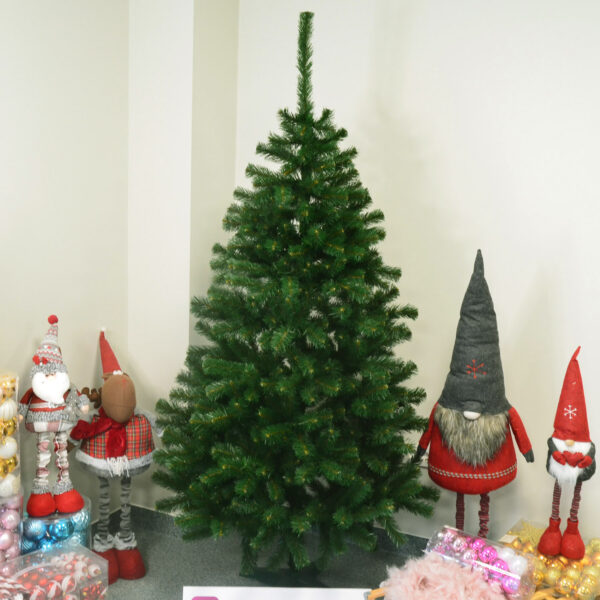 Brad artificial Christmas Deluxe by Sersimo, Colorado, 200cm