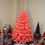 Mesterséges karácsonyfa Christmas Deluxe by Sersimo, Rozzo, 200 cm